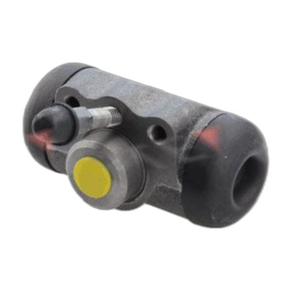 Wheel brake cylinder rear axle Ø 23.8 mm FTE suitable for FIAT among others