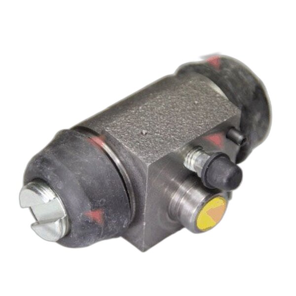 Wheel brake cylinder rear axle left Ø 23.8 mm FTE for e.g. FORD TRANSIT