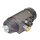 Wheel brake cylinder rear axle left Ø 23.8 mm FTE for e.g. FORD TRANSIT