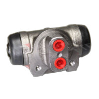 Wheel brake cylinder rear axle right Ø 23.8 mm FTE...