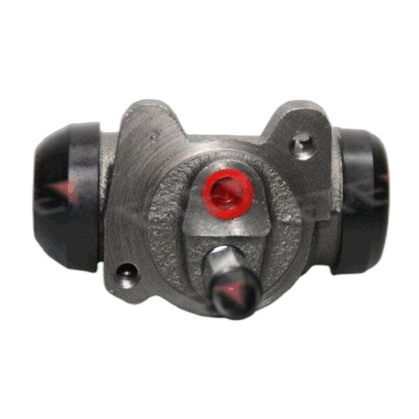 Wheel brake cylinder rear axle Ø 23.8 mm FTE suitable for IVECO DAILY