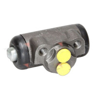 Wheel brake cylinder rear axle left Ø 23.8 mm FTE...