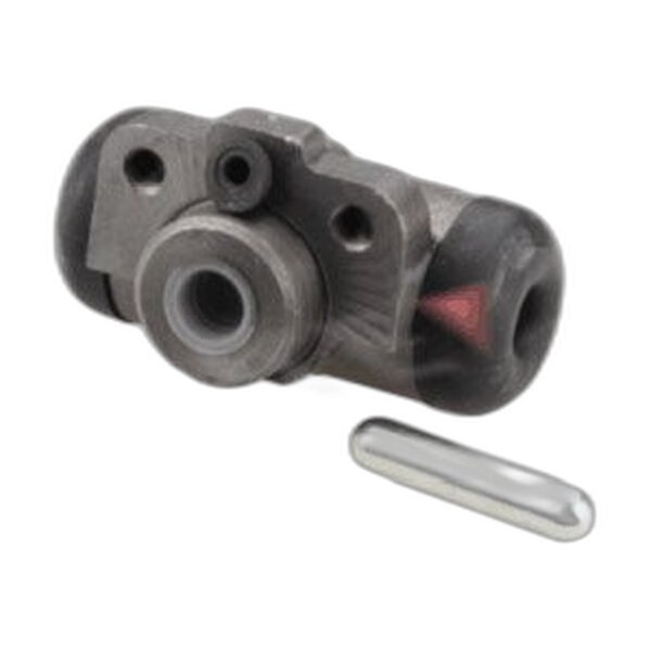 Wheel brake cylinder rear axle Ø 25.4 mm FTE suitable for IVECO and others