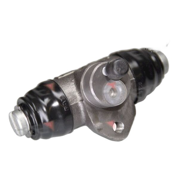 Wheel brake cylinder rear axle Ø 25.4 mm FTE suitable for e.g. VW LT