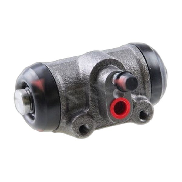 Wheel brake cylinder rear axle Ø 25.4 mm FTE for FIAT DUCATO and others