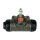 Wheel brake cylinder rear axle Ø 25.4 mm FTE for e.g. TOYOTA LAND