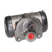 Wheel brake cylinder front axle Ø 28.6 mm FTE for...