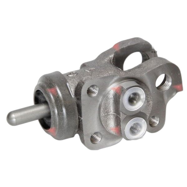 Radbremszylinder Hinterachse rechts Ø 28,6 mm FTE für u.a. MERCEDES-BENZ