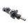 Brake master cylinder Ø 25.4 mm 2 brake fluid connections FTE for MB SPRINTER