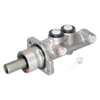 Hauptbremszylinder Ø 23,8 mm 2 Anschlüsse...