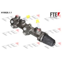 Hauptbremszylinder FTE für VW
