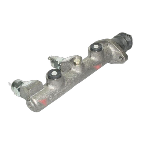 Master brake cylinder Ø 20.6 mm brake fluid FTE for e.g. VW TRANSPORTER
