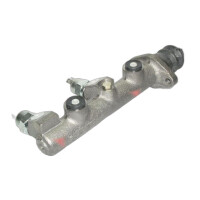 Master brake cylinder Ø 20.6 mm brake fluid FTE...