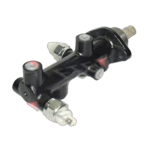 Master brake cylinder Ø 20.6 mm brake fluid FTE for VW SCIROCCO and others