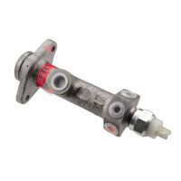 Master brake cylinder Ø 17.5 mm brake fluid FTE...