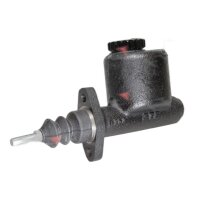 Hauptbremszylinder Ø 22,2 mm 1 Anschluss...