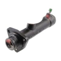 Hauptbremszylinder Ø 31,8 mm 1 Anschluss Grauguss...