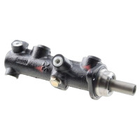Master brake cylinder Ø 23.8 mm brake fluid FTE...