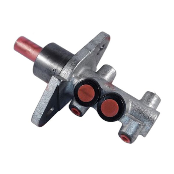 Hauptbremszylinder Ø 19,1 mm Grauguss FTE passend für NISSAN MICRA