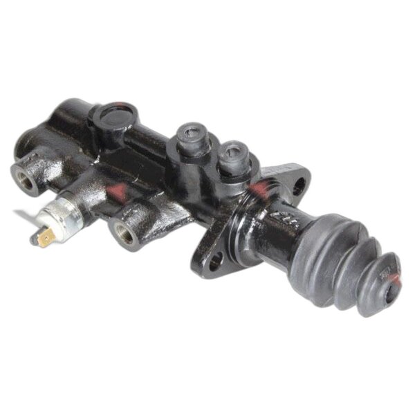 Hauptbremszylinder Ø 19,1 mm Bremsflüssigkeit FTE für u.a. PORSCHE 911