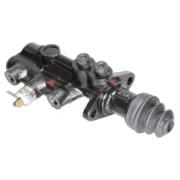 Master brake cylinder Ø 19.1 mm brake fluid FTE...