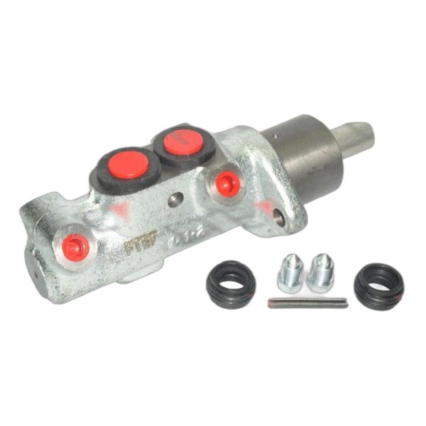 Hauptbremszylinder Ø 19,1 mm Bremsflüssigkeit FTE für u.a. CITROËN SAXO