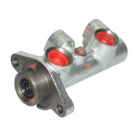 Master brake cylinder Ø 20.6 mm brake fluid FTE...