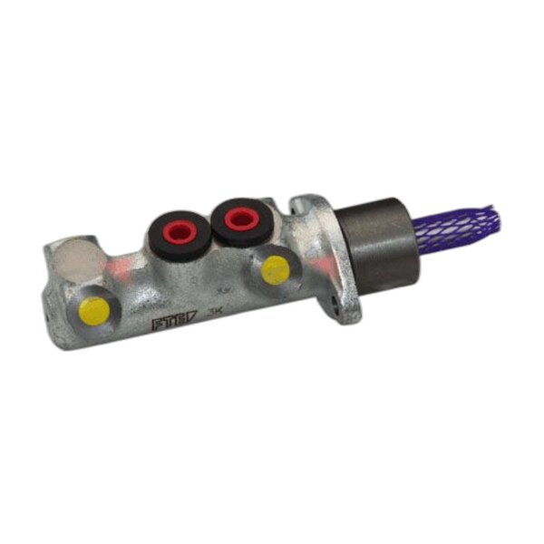 Master brake cylinder Ø 20.6 mm brake fluid FTE for FIAT PUNTO and others