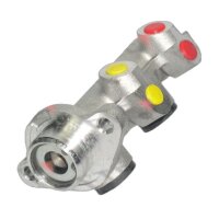 Hauptbremszylinder Ø 20,6 mm Bremsflüssigkeit...