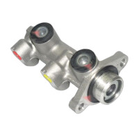 Master brake cylinder Ø 20.6 mm brake fluid FTE...