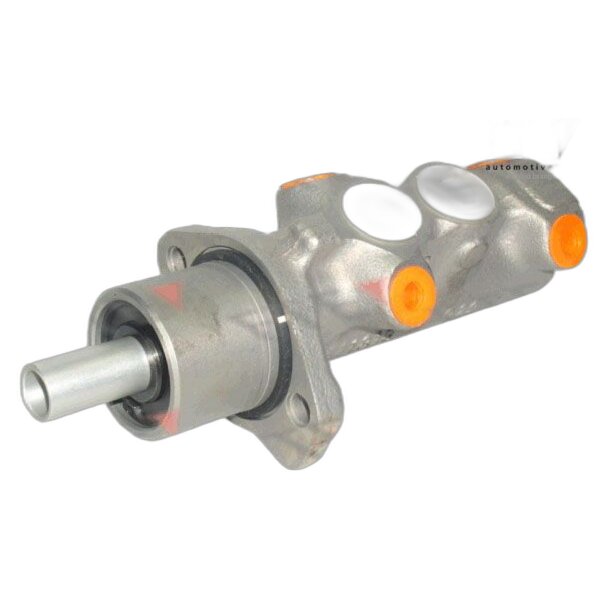 Master brake cylinder Ø 20.6 mm brake fluid FTE for e.g. RENAULT 19