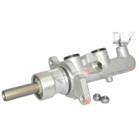 Master brake cylinder Ø 20.6 mm 3 brake fluid...