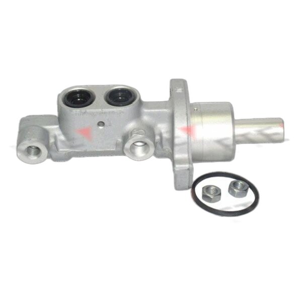 Master brake cylinder Ø 20.6 mm brake fluid FTE for PEUGEOT 306 and others