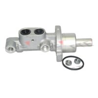 Master brake cylinder Ø 20.6 mm brake fluid FTE...
