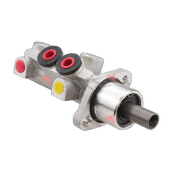 Master brake cylinder Ø 20.6 mm brake fluid FTE for RENAULT CLIO and others