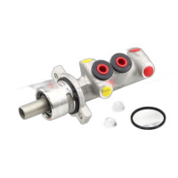 Master brake cylinder Ø 20.6 mm brake fluid FTE...