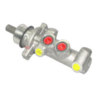 Master brake cylinder Ø 20.6 mm brake fluid FTE...