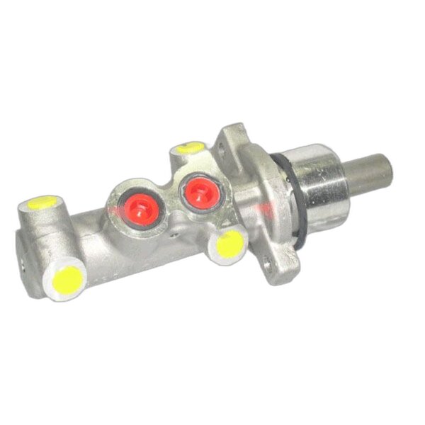 Master brake cylinder Ø 20.6 mm brake fluid FTE for e.g. OPEL AGILA