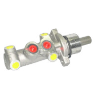 Master brake cylinder Ø 20.6 mm brake fluid FTE...