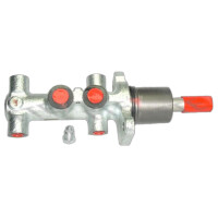 Master brake cylinder Ø 20.6 mm brake fluid FTE...