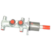 Master brake cylinder Ø 20.6 mm brake fluid FTE...