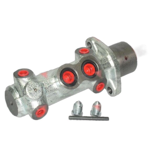 Master brake cylinder Ø 20.6 mm brake fluid FTE for FIAT PUNTO and others