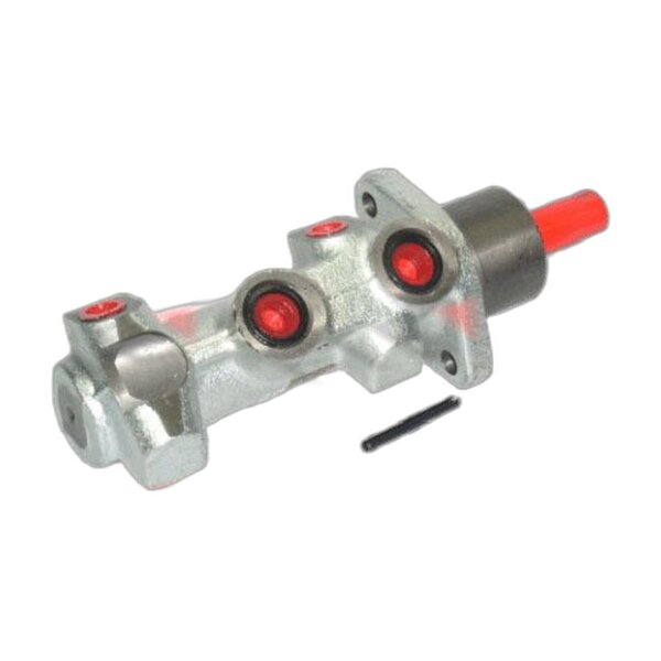 Master brake cylinder Ø 20.6 mm brake fluid FTE for FIAT PANDA and others