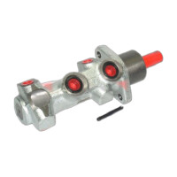 Master brake cylinder Ø 20.6 mm brake fluid FTE...