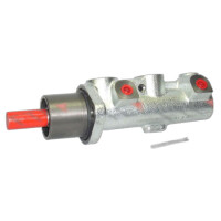 Master brake cylinder Ø 20.6 mm brake fluid FTE...