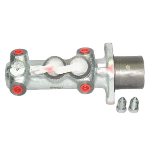 Master brake cylinder Ø 20.6 mm brake fluid FTE for FIAT MULTIPLA