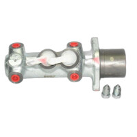 Master brake cylinder Ø 20.6 mm brake fluid FTE...