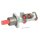 Master brake cylinder Ø 20.6 mm 3 brake fluid connections FTE for TOYOTA YARIS