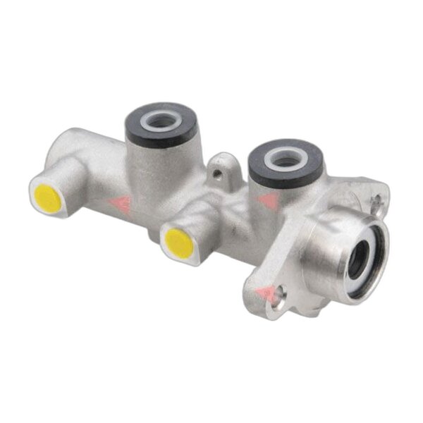 Master brake cylinder Ø 20.6 mm brake fluid FTE for CHEVROLET MATIZ and others