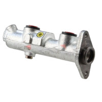 Master brake cylinder Ø 20.6 mm brake fluid FTE...